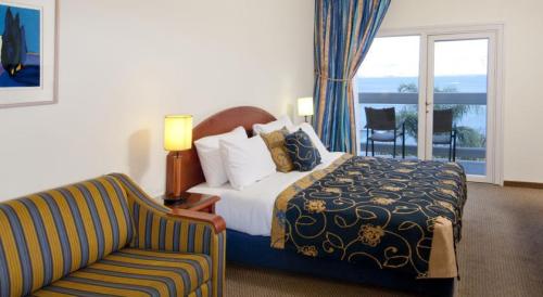 גלי כנרת חדר לפני