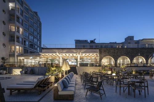 גלי כנרת חוץ