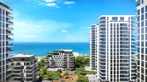 התחדשות עירונית-דגניה קרית חיים