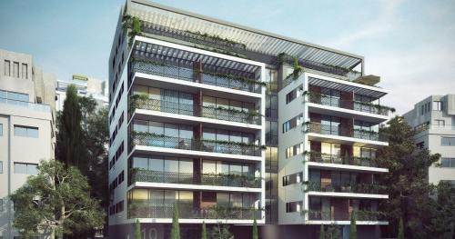 התחדשות עירונית-פ''ת