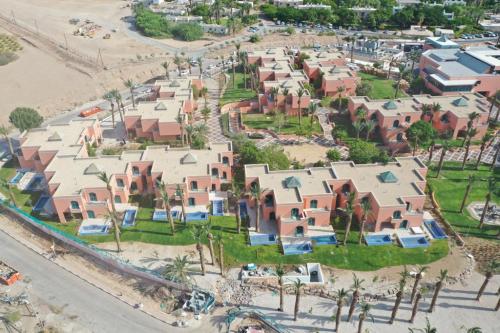 מלון Uספלאש - אילת